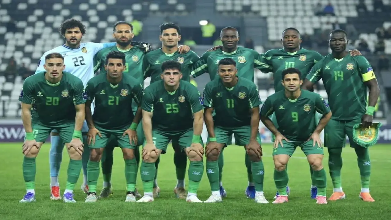 محكمة «كاس» تحيي آمال الشرطة في الفوز بلقب الدوري العراقي